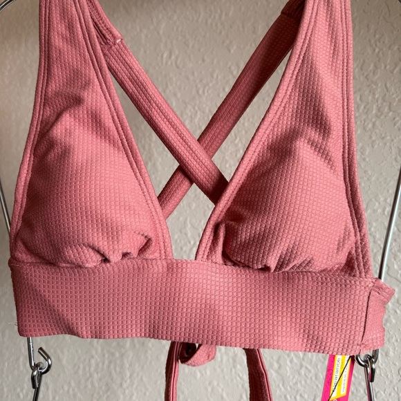 Bikini by Xhilaration. SZ S NWT - Picture 3 of 6